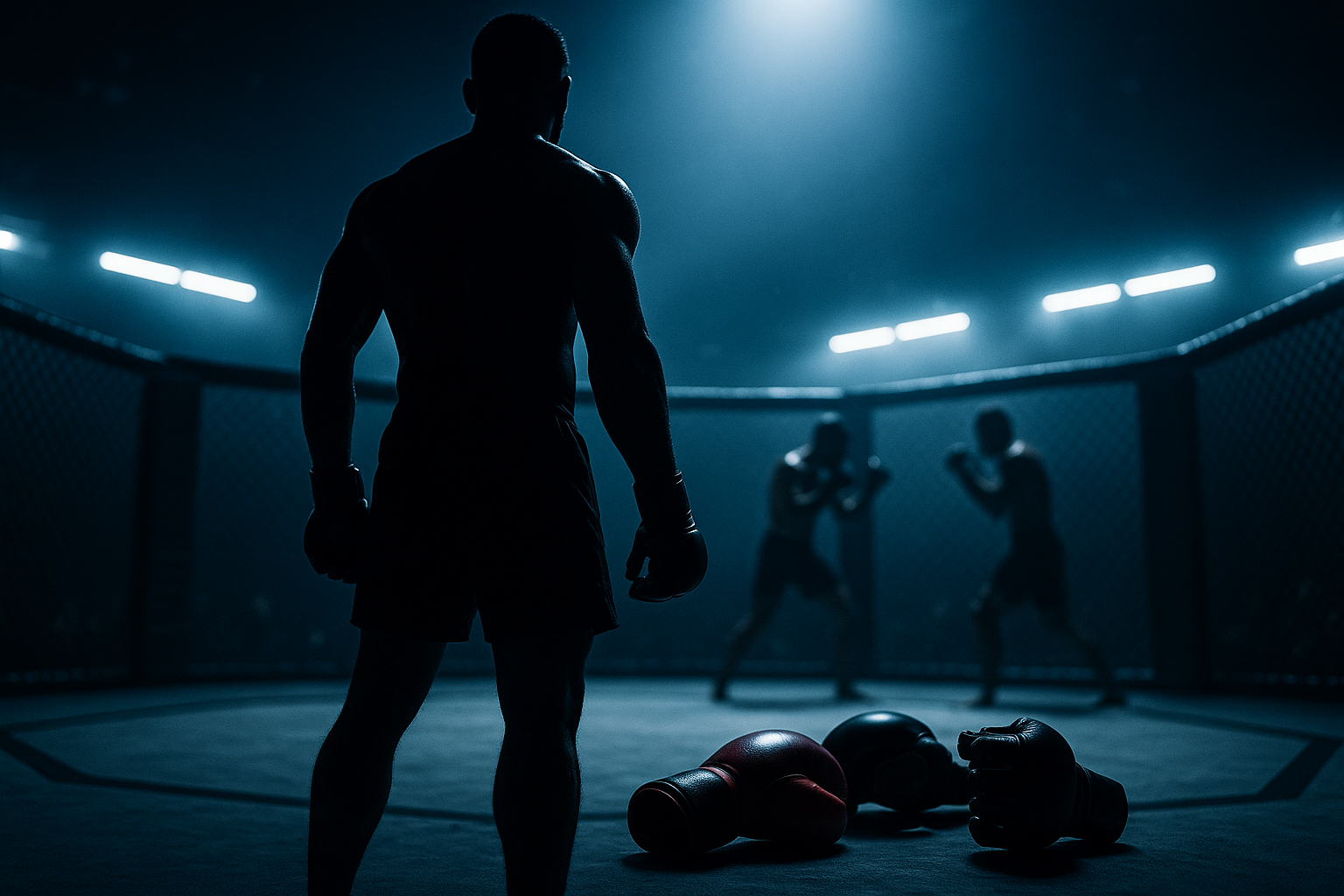 Amanda Serrano Eyes MMA Cage Shift: Gina Carano Got Next