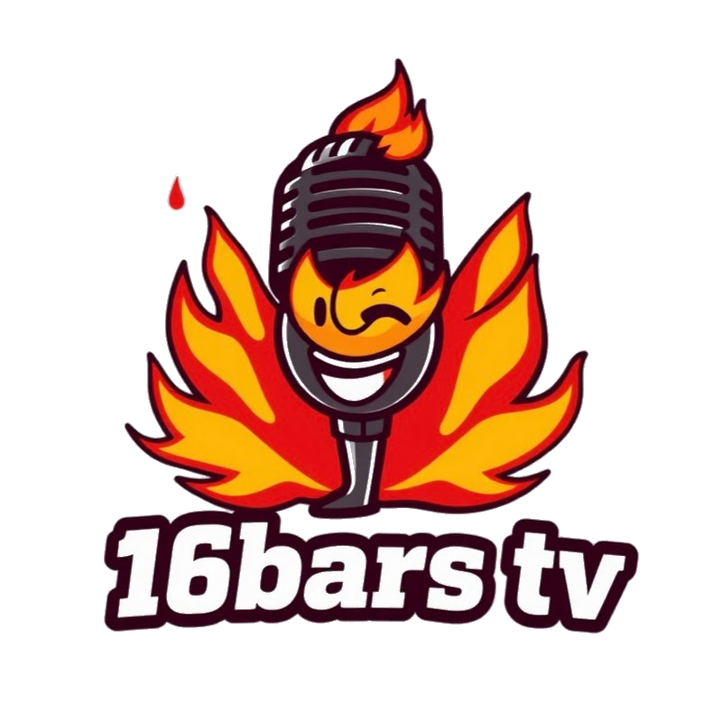 16bars tv
